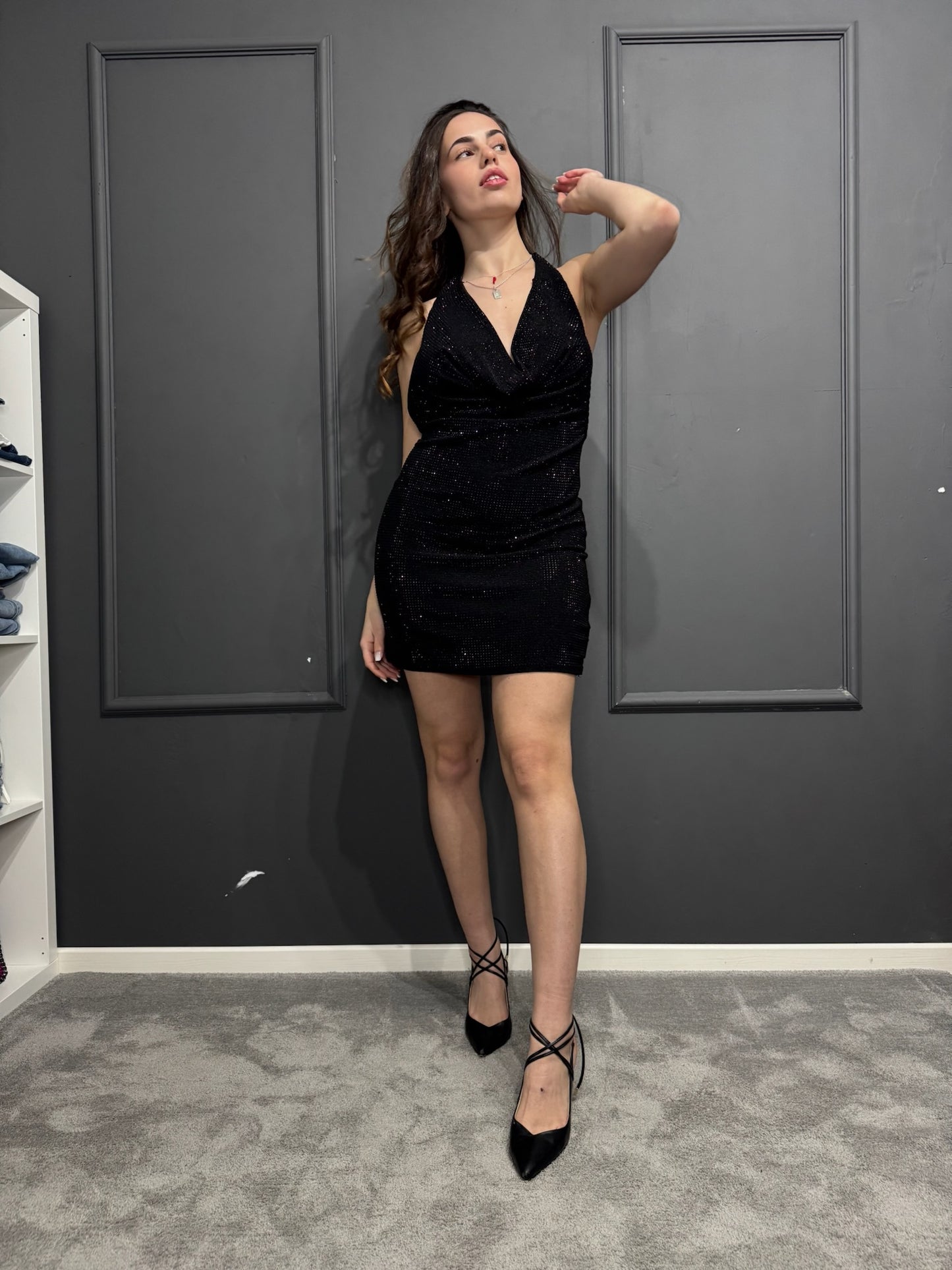 DRESS GLOW