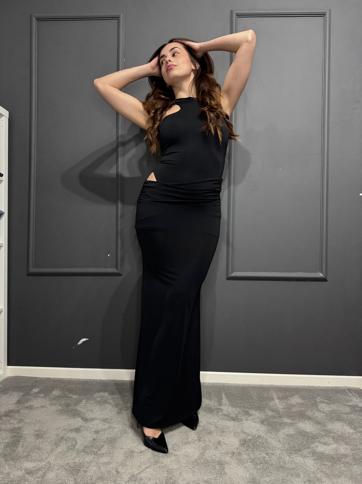 DRESS ARIEL