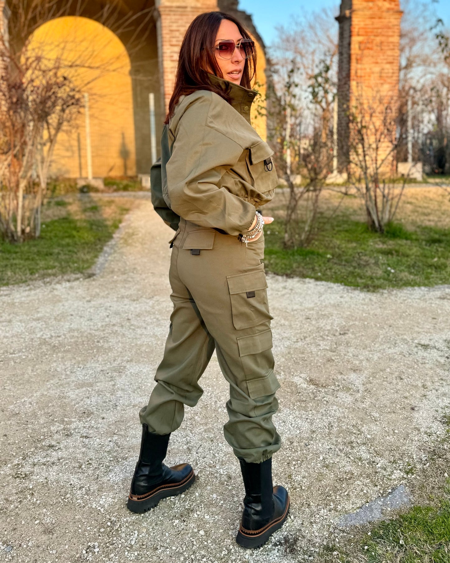TUTA KIM POSSIBLE