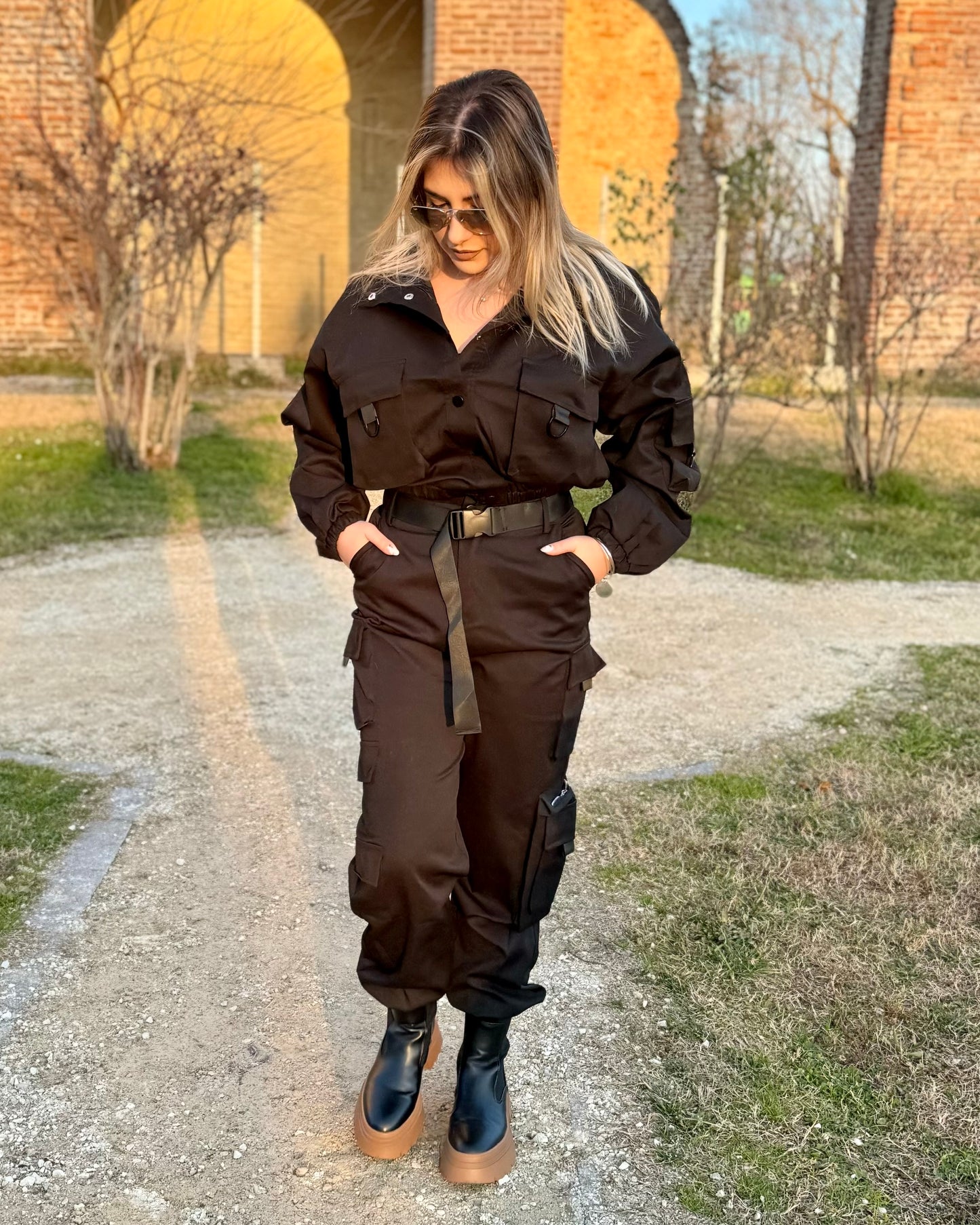 TUTA KIM POSSIBLE