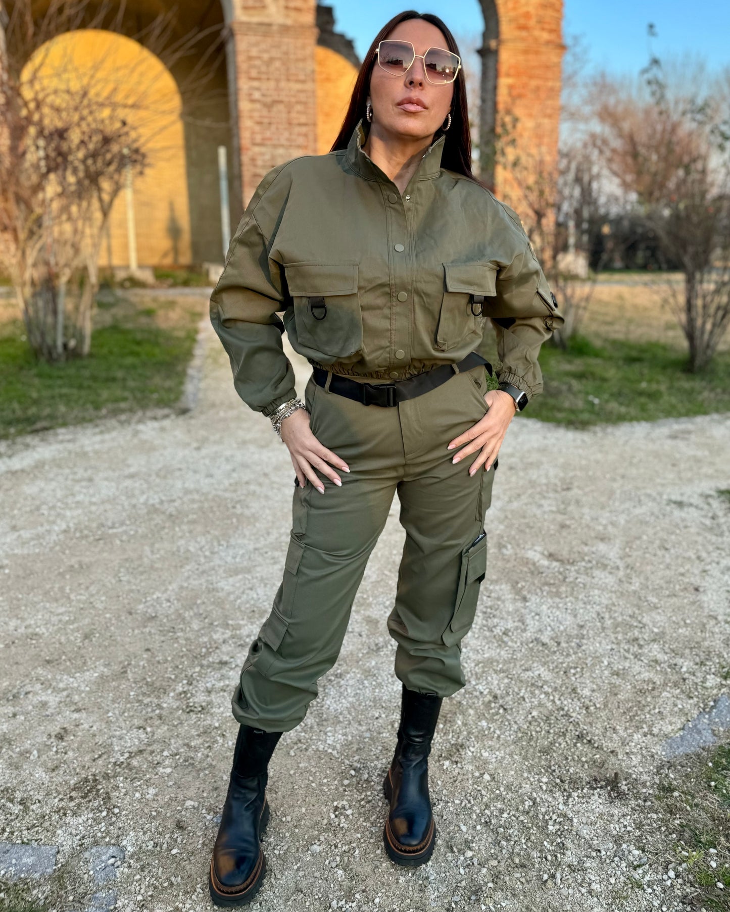 TUTA KIM POSSIBLE
