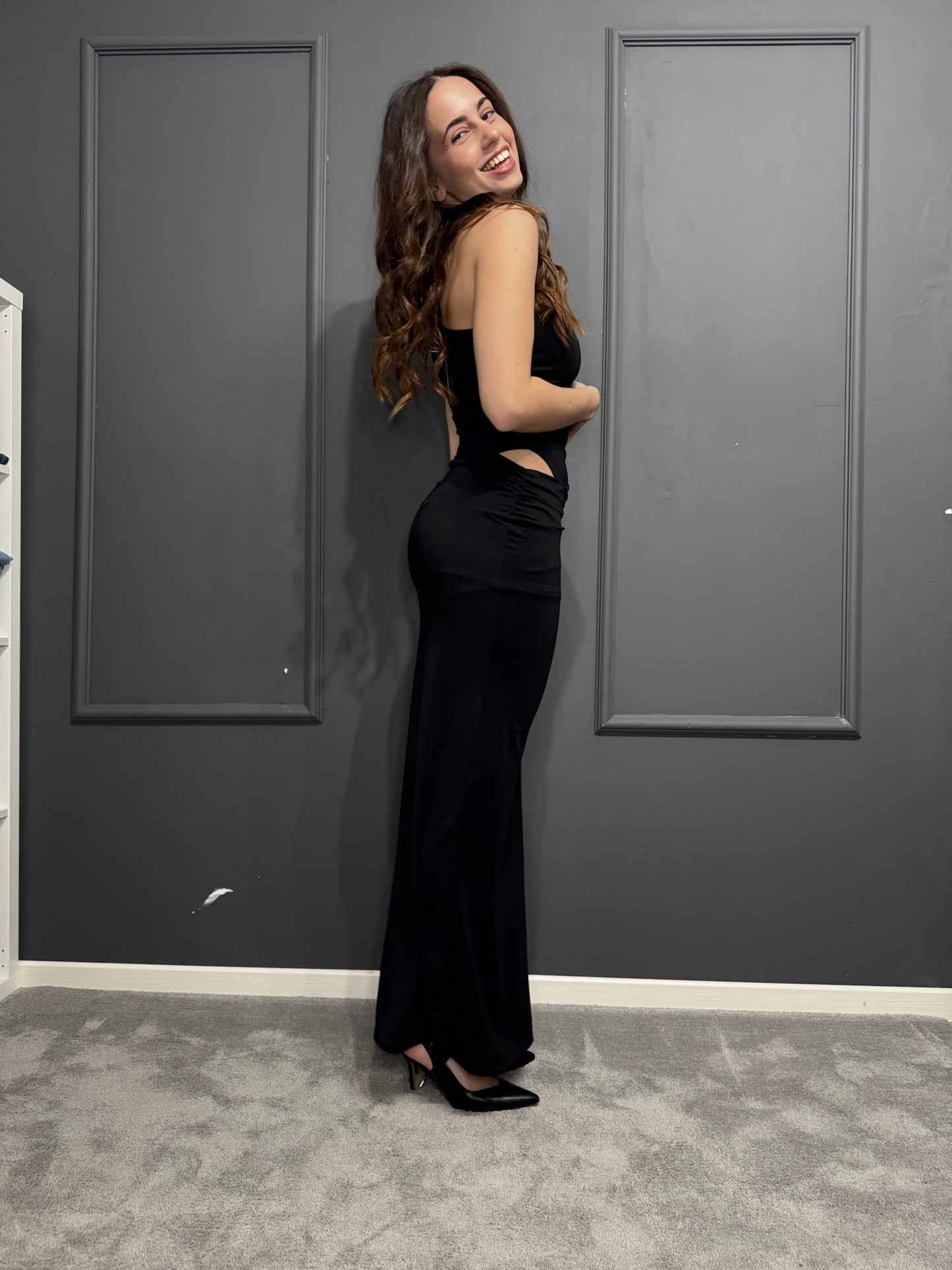 DRESS ARIEL