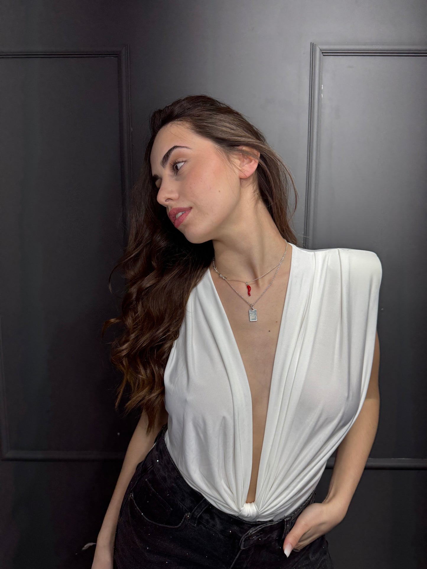 BODY JESSICA