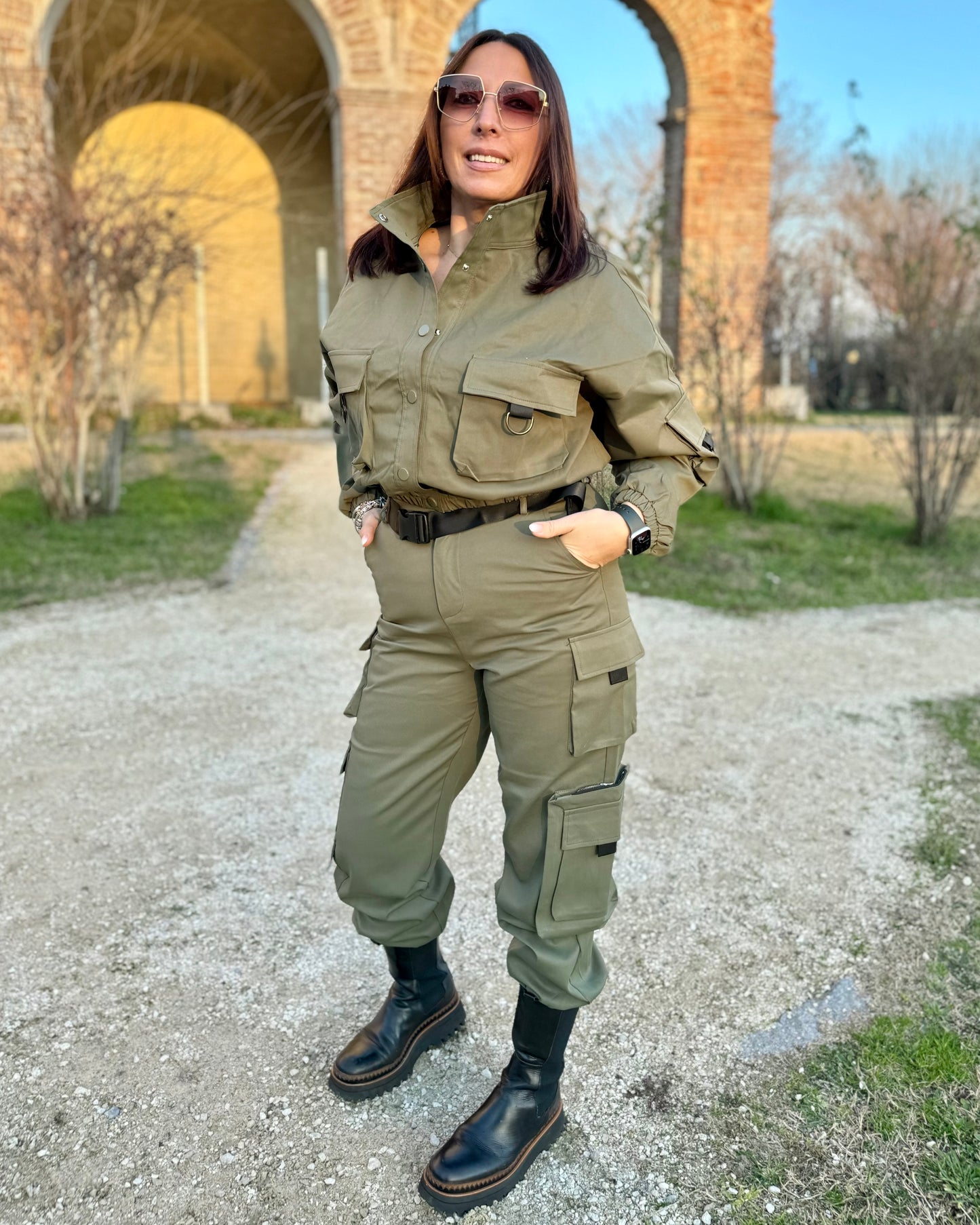 TUTA KIM POSSIBLE