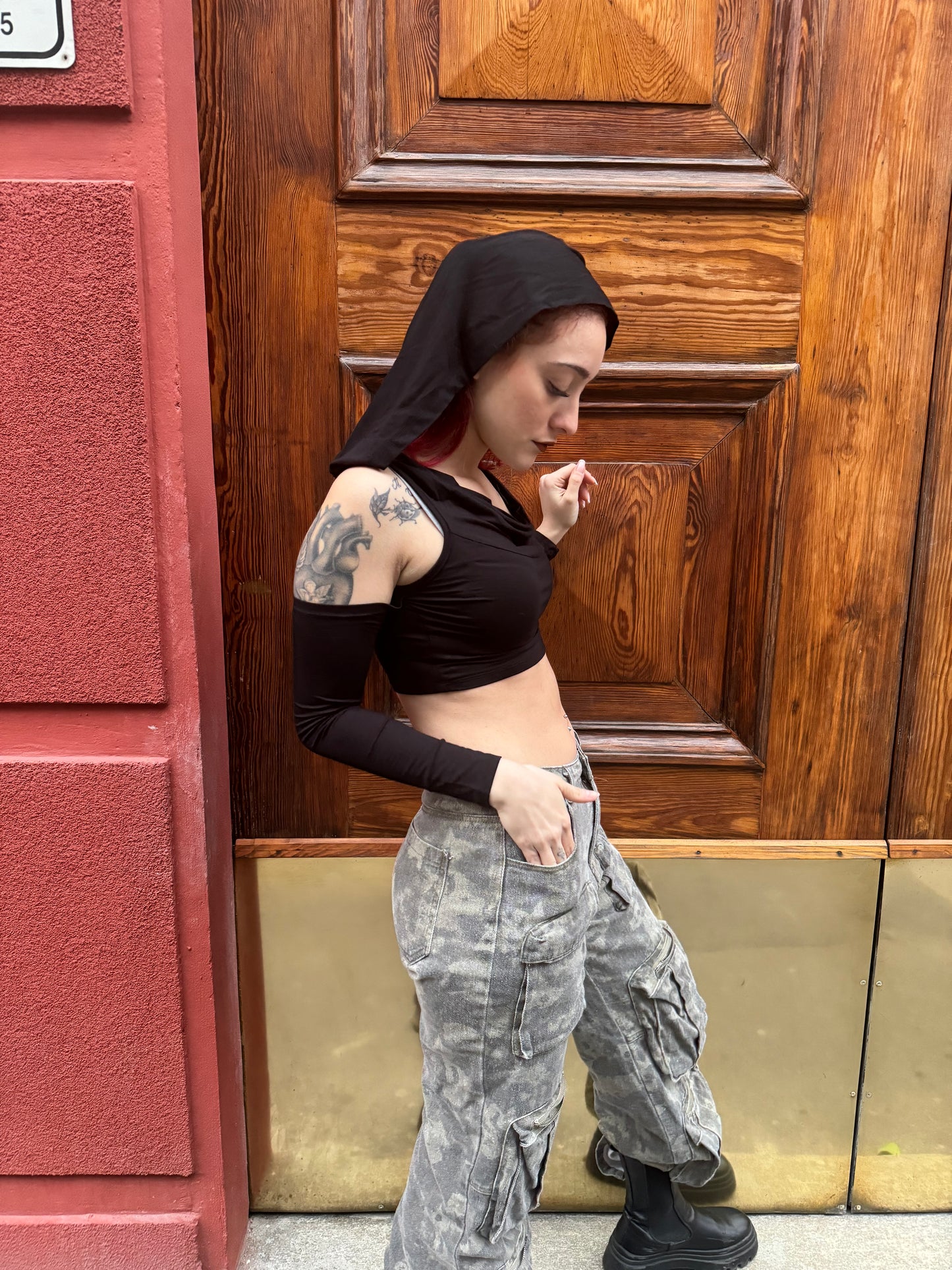 TOP BADDIE