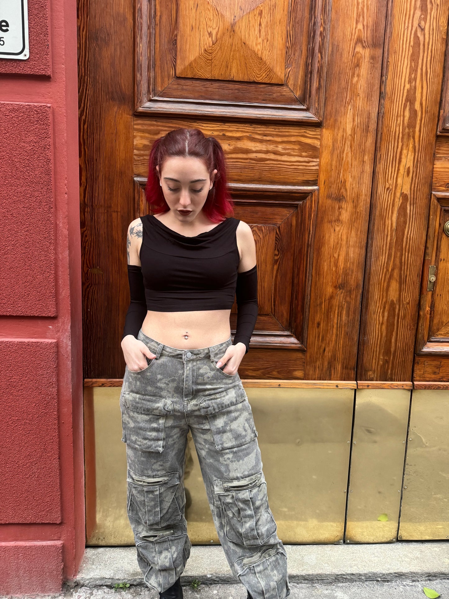 TOP BADDIE