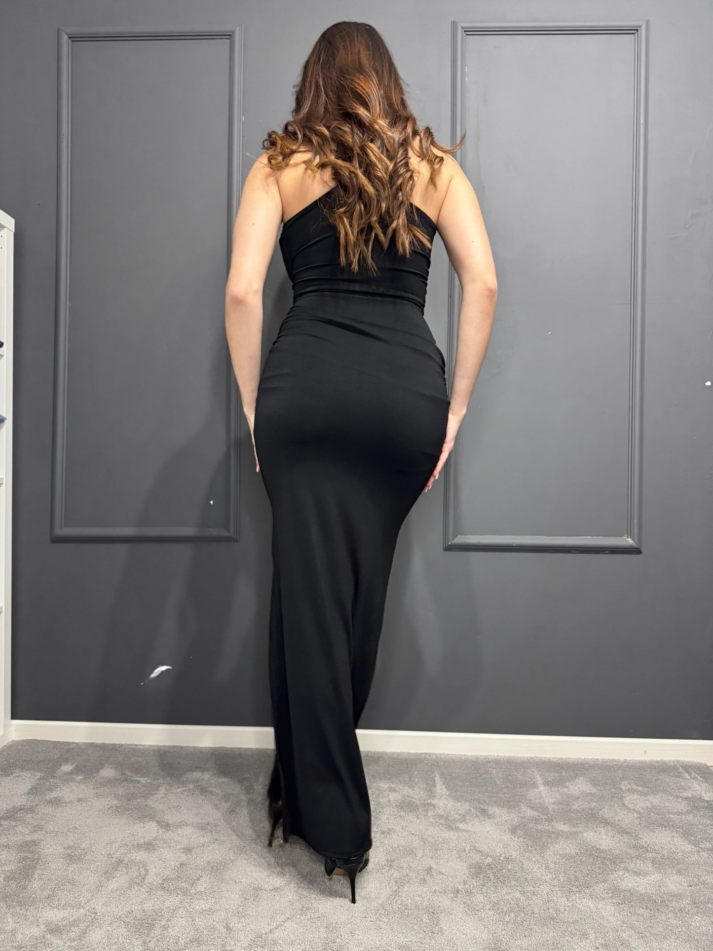DRESS ARIEL