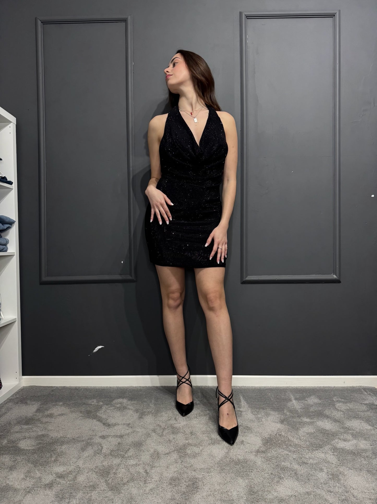 DRESS GLOW