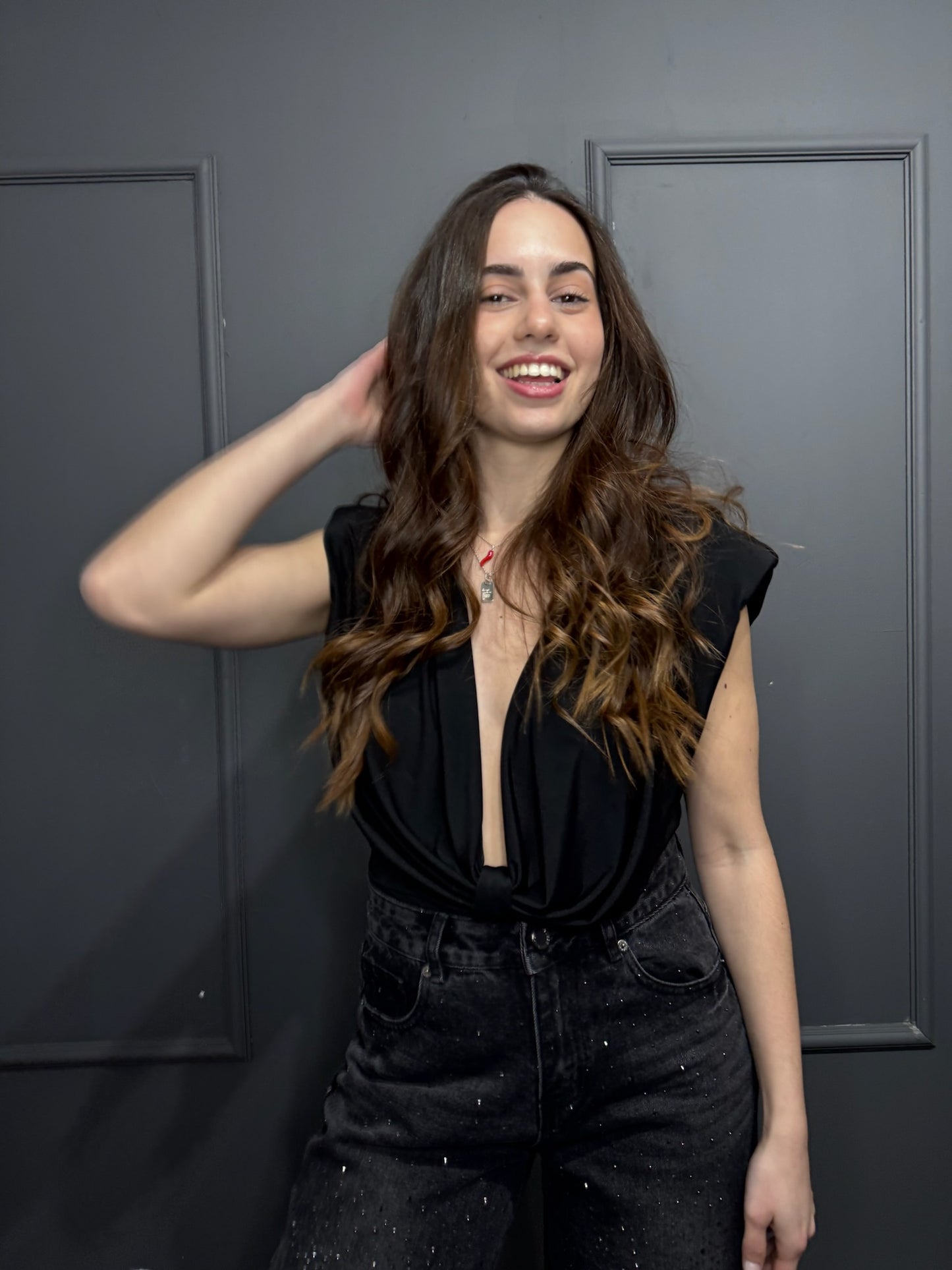 BODY JESSICA