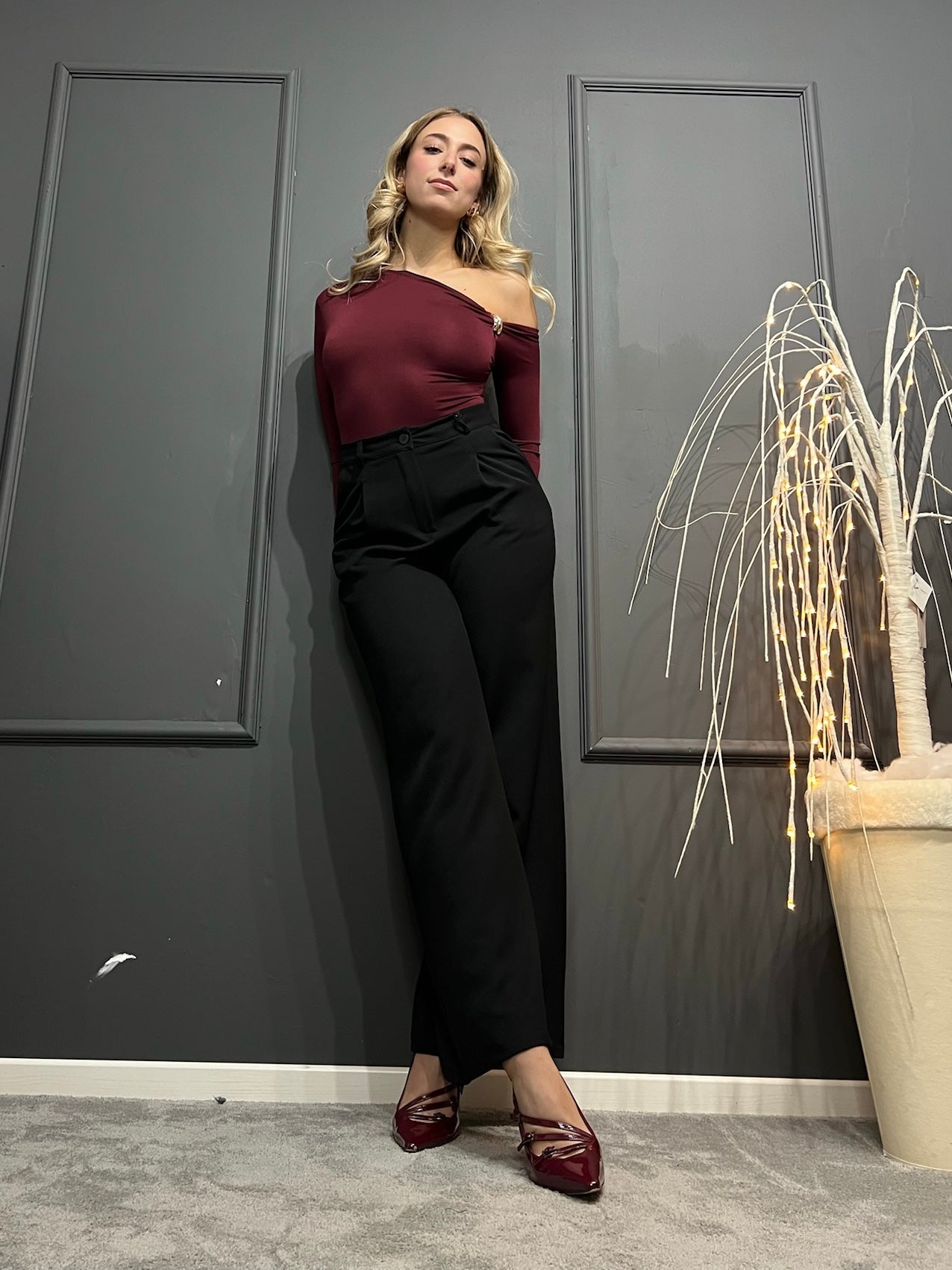 Body