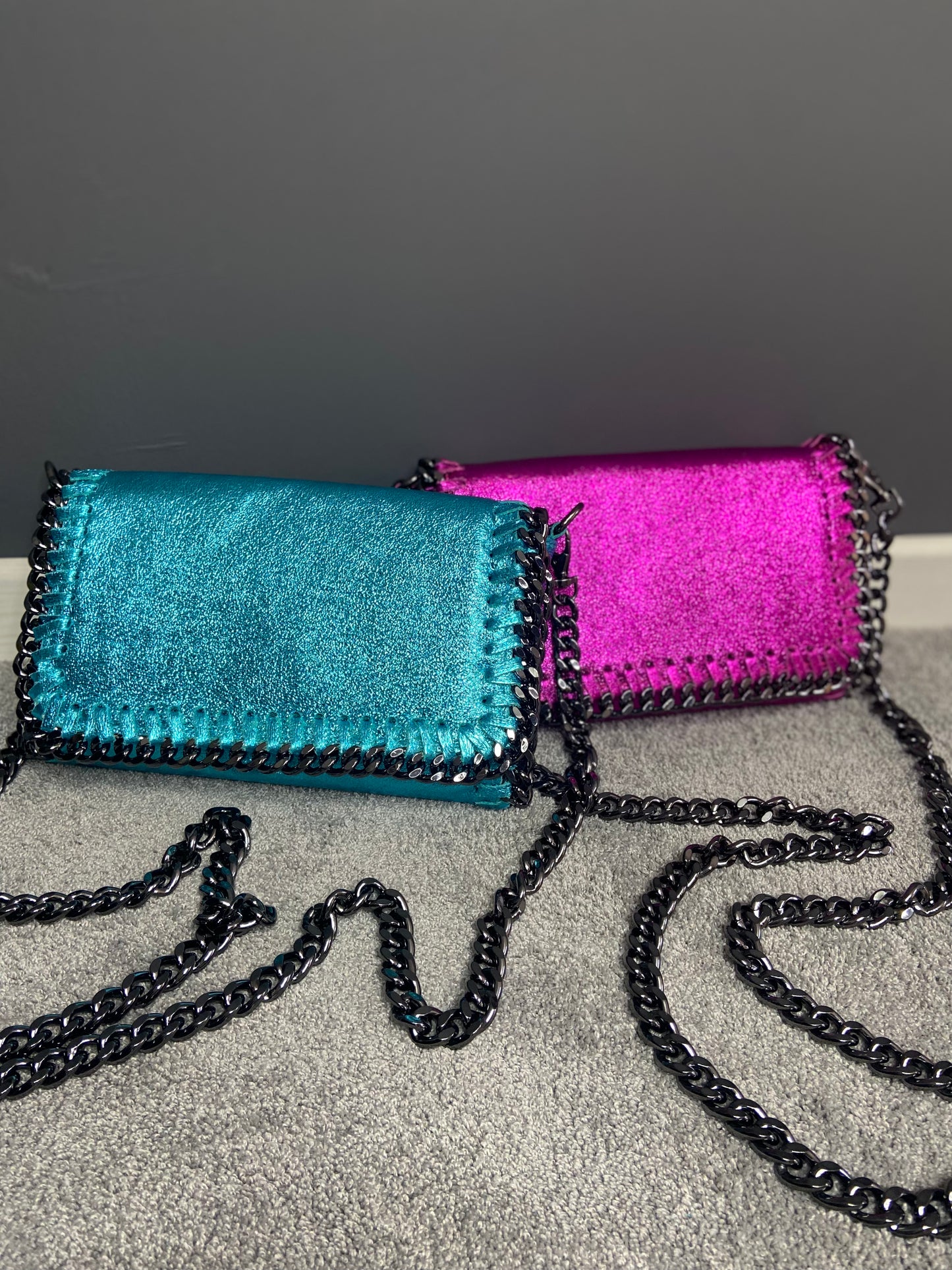 BORSA CON TRACOLLA