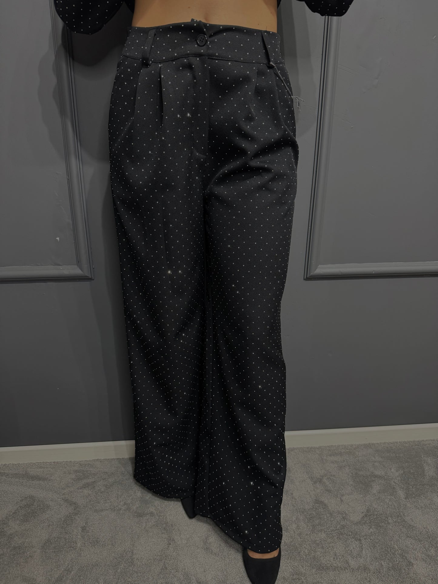 COORDINATO SWAROVSKI